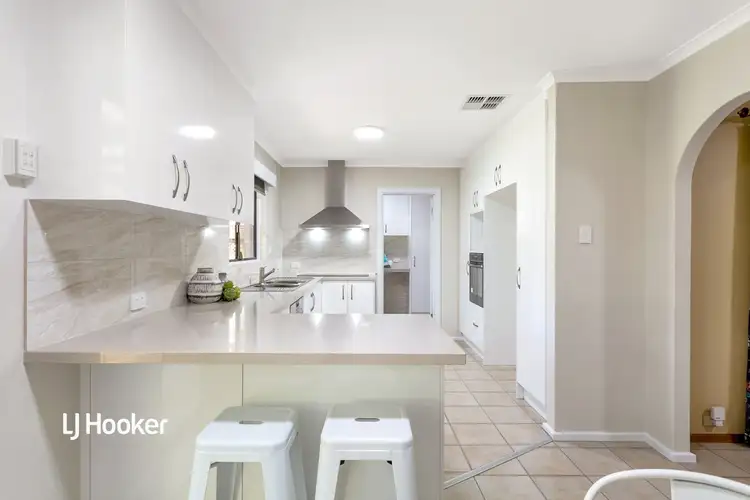 Fifth view of Homely house listing, 17 Waitara Road, Banksia Park SA 5091