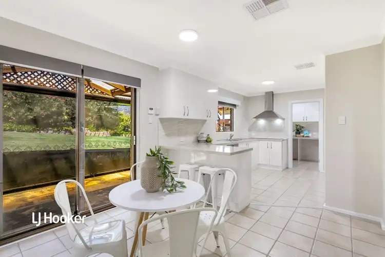 Sixth view of Homely house listing, 17 Waitara Road, Banksia Park SA 5091
