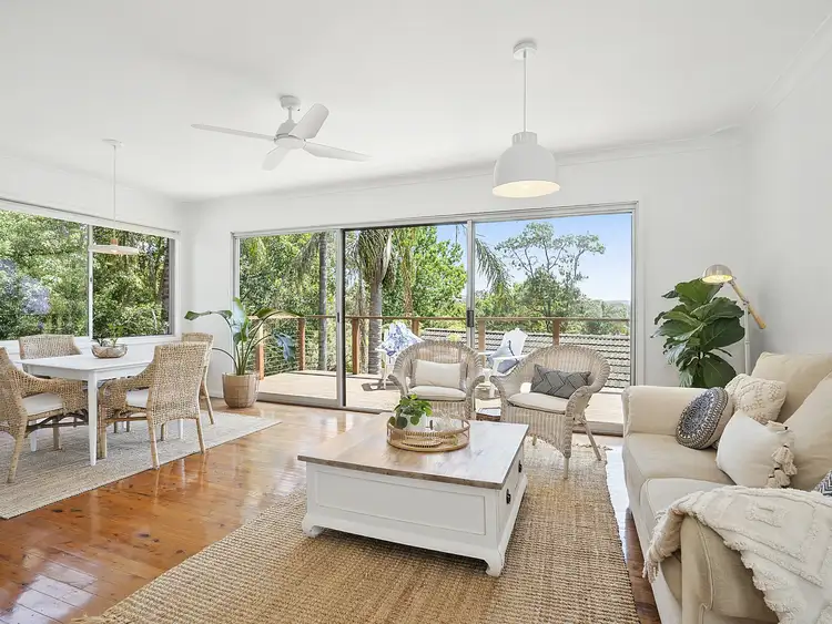 30 Nandi Avenue, Frenchs Forest NSW 2086