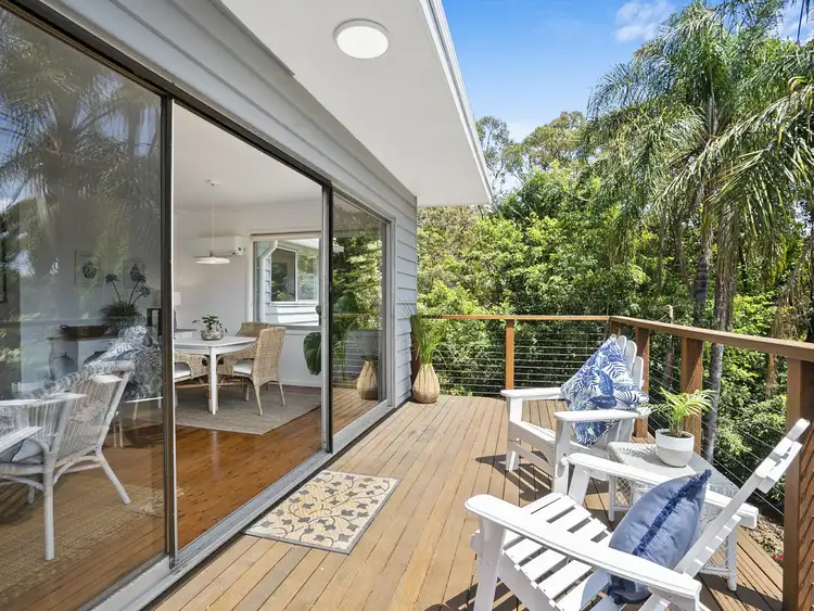 Second view of Homely house listing, 30 Nandi Avenue, Frenchs Forest NSW 2086