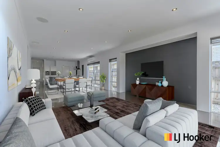 9 Viridis Street, Yanchep WA 6035