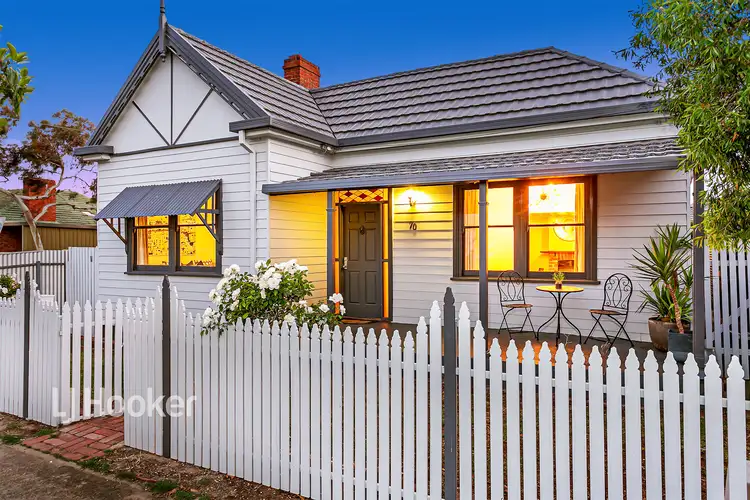 Main view of Homely house listing, 70 Wills Street, Peterhead SA 5016