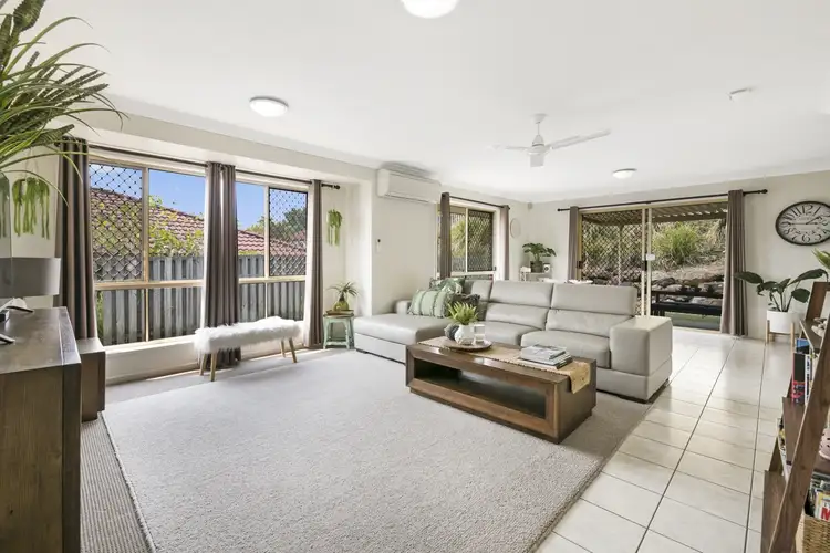 Second view of Homely house listing, 9 Lambor Drive, Mudgeeraba QLD 4213