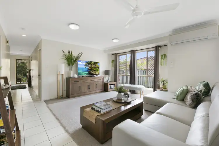 Third view of Homely house listing, 9 Lambor Drive, Mudgeeraba QLD 4213