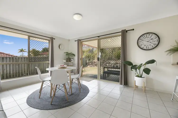 Fourth view of Homely house listing, 9 Lambor Drive, Mudgeeraba QLD 4213