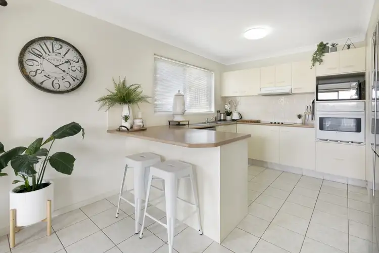 Fifth view of Homely house listing, 9 Lambor Drive, Mudgeeraba QLD 4213