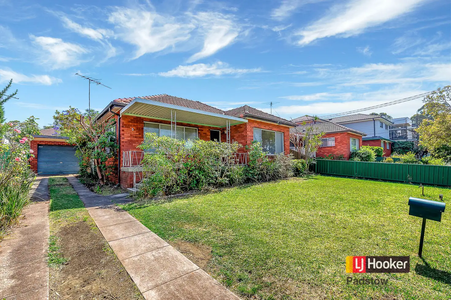 Main view of Homely house listing, 5 Beamish Street, Padstow NSW 2211