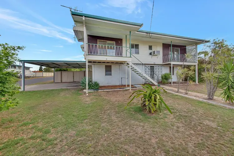 16 Campbell Street, Clinton QLD 4680