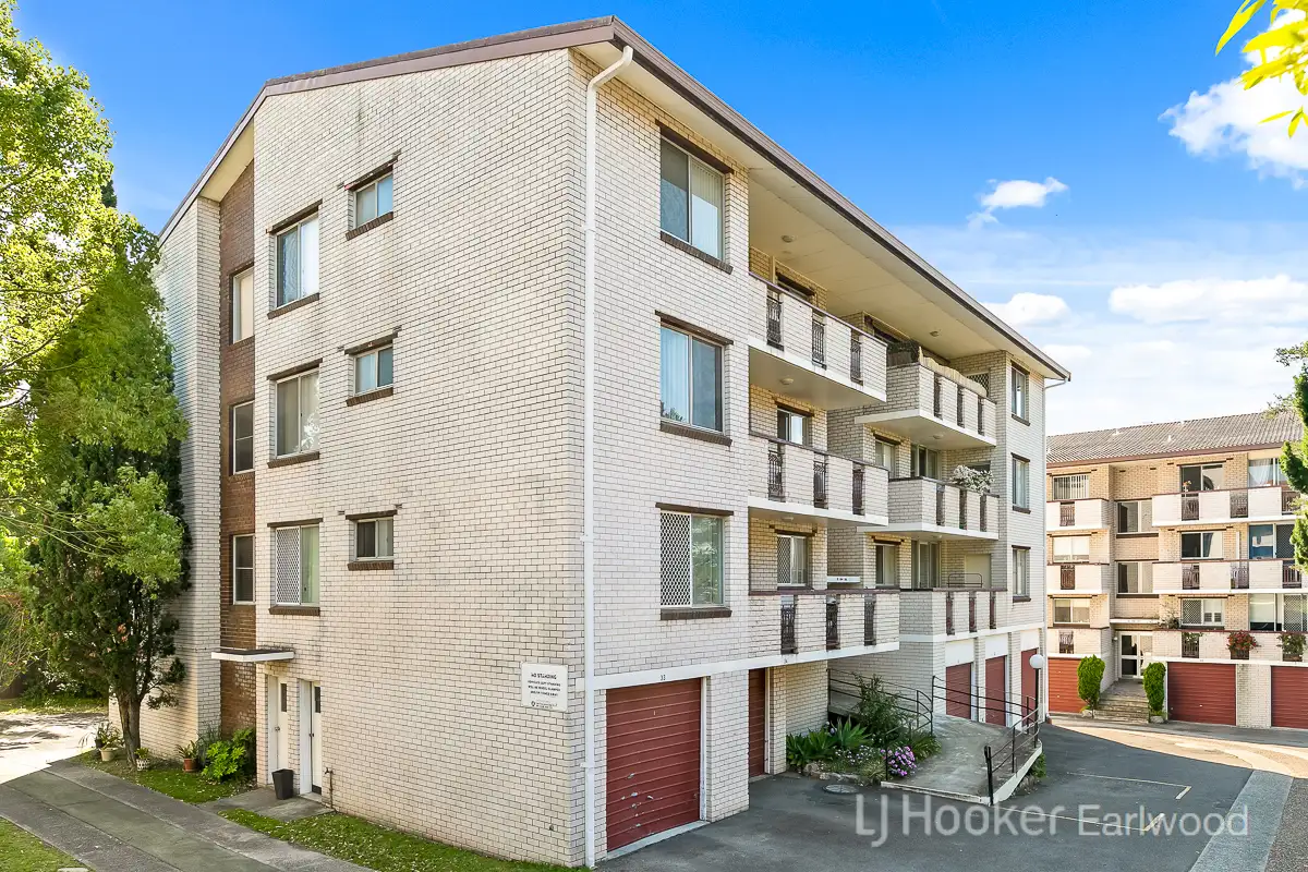 Main view of Homely unit listing, 35/103 Homer street, Earlwood NSW 2206