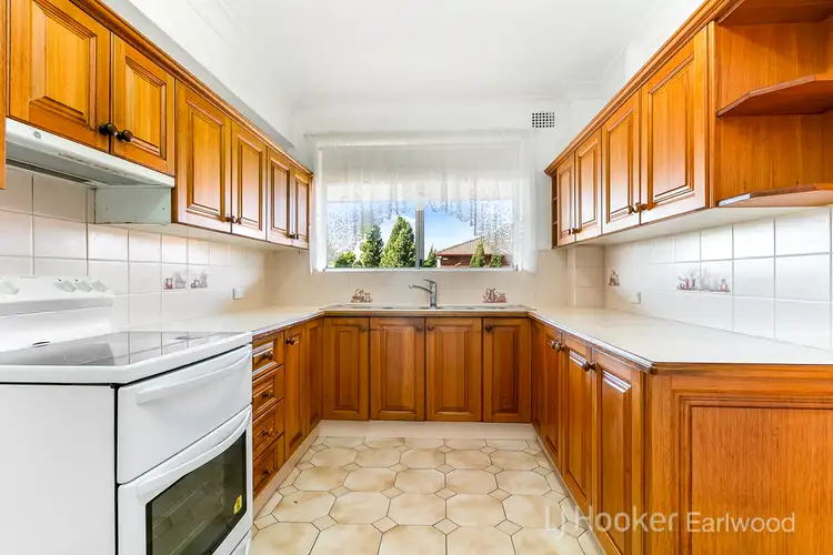 Second view of Homely unit listing, 35/103 Homer street, Earlwood NSW 2206