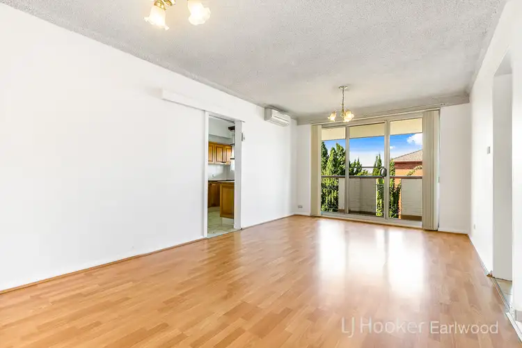 Third view of Homely unit listing, 35/103 Homer street, Earlwood NSW 2206