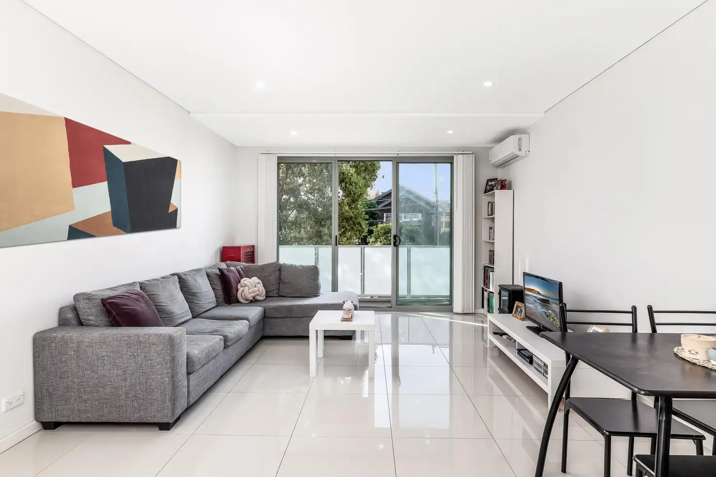 Main view of Homely apartment listing, 12/14-16 Albyn Street, Bexley NSW 2207