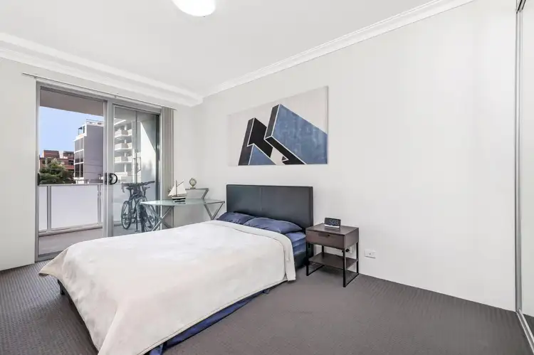Fourth view of Homely apartment listing, 12/14-16 Albyn Street, Bexley NSW 2207