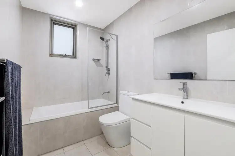 Fifth view of Homely apartment listing, 12/14-16 Albyn Street, Bexley NSW 2207