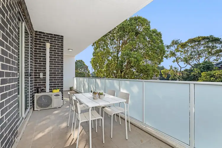 Sixth view of Homely apartment listing, 12/14-16 Albyn Street, Bexley NSW 2207