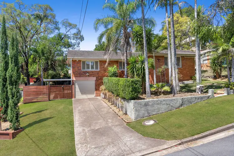 Main view of Homely house listing, 6 Suncroft Street, Mount Gravatt QLD 4122