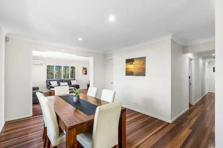 Third view of Homely house listing, 6 Suncroft Street, Mount Gravatt QLD 4122