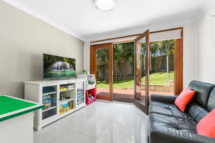 Fifth view of Homely house listing, 6 Suncroft Street, Mount Gravatt QLD 4122