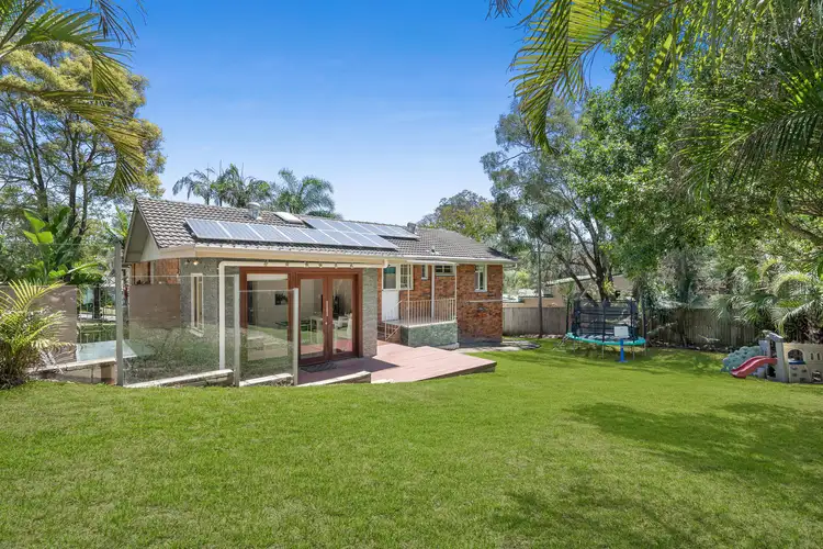 Sixth view of Homely house listing, 6 Suncroft Street, Mount Gravatt QLD 4122