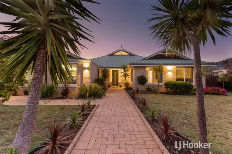 2 Moondar Parade, Dalyellup WA 6230
