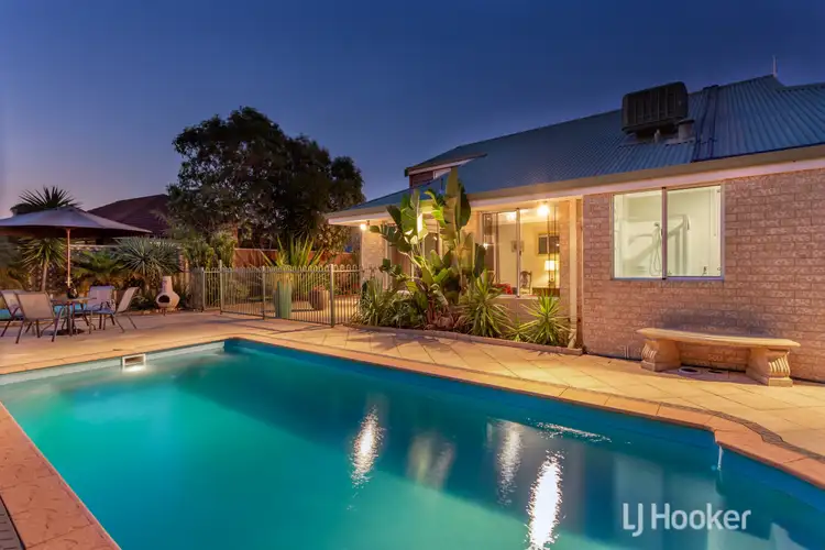 Fourth view of Homely house listing, 2 Moondar Parade, Dalyellup WA 6230