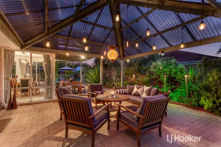 Sixth view of Homely house listing, 2 Moondar Parade, Dalyellup WA 6230