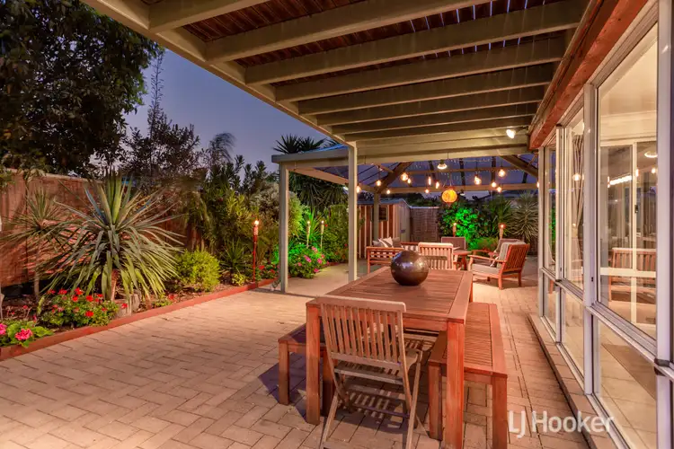 Seventh view of Homely house listing, 2 Moondar Parade, Dalyellup WA 6230