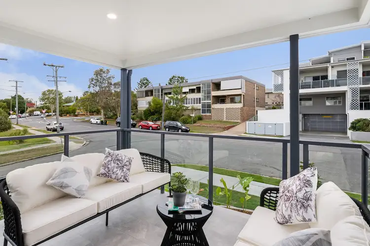Fifth view of Homely townhouse listing, 2/16 Durham Street, Coorparoo QLD 4151