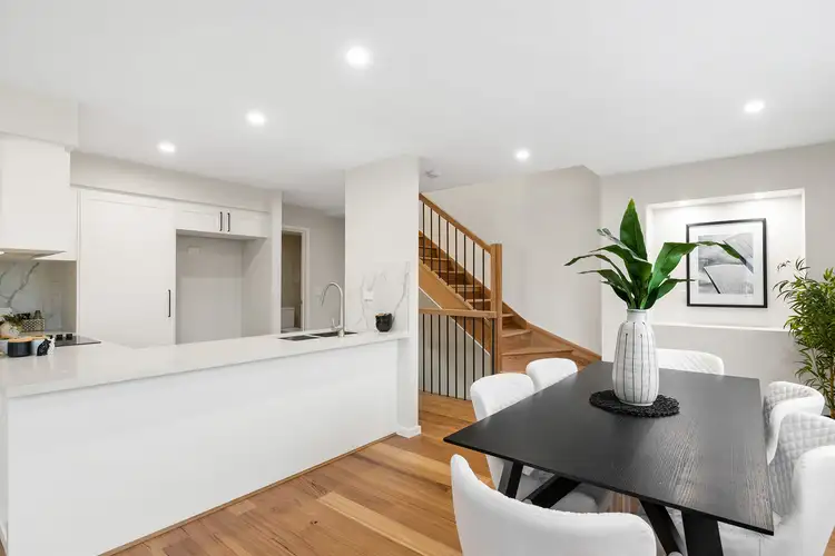 Sixth view of Homely townhouse listing, 2/16 Durham Street, Coorparoo QLD 4151