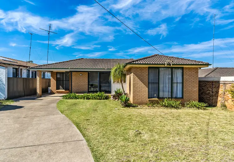 Main view of Homely house listing, 18 Lawson Avenue, Camden South NSW 2570