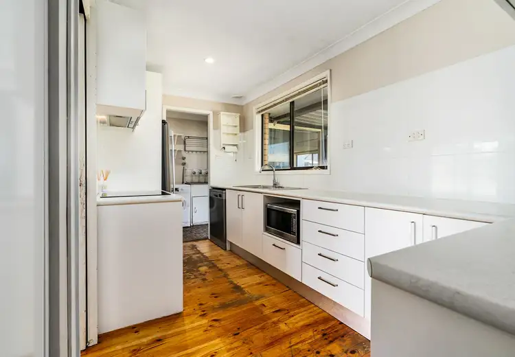 Fourth view of Homely house listing, 18 Lawson Avenue, Camden South NSW 2570
