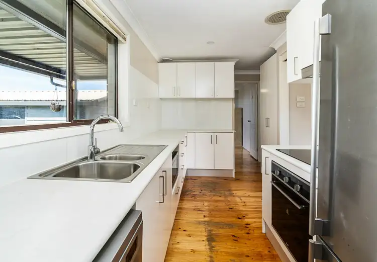 Fifth view of Homely house listing, 18 Lawson Avenue, Camden South NSW 2570