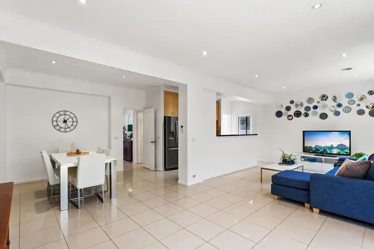 Third view of Homely house listing, 17 Frances Burke Street, Gungahlin ACT 2912
