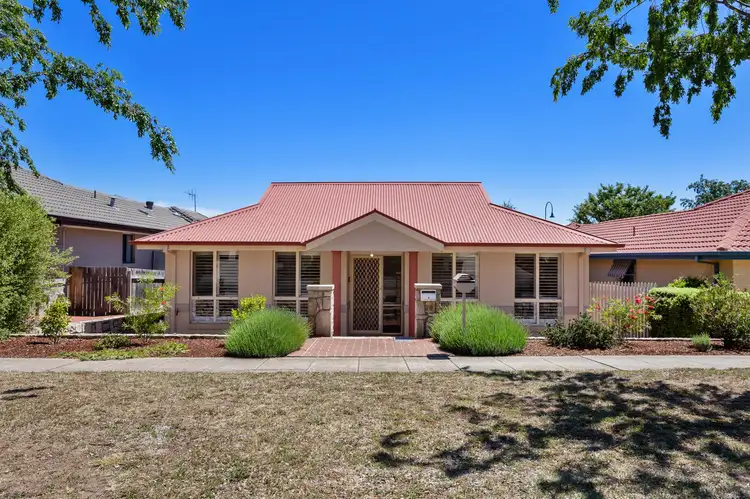 23 Bendora Crescent, Palmerston ACT 2913