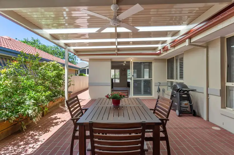Second view of Homely house listing, 23 Bendora Crescent, Palmerston ACT 2913