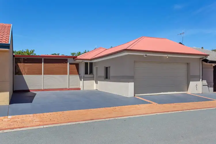Third view of Homely house listing, 23 Bendora Crescent, Palmerston ACT 2913