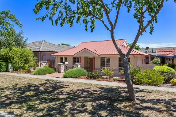 Fourth view of Homely house listing, 23 Bendora Crescent, Palmerston ACT 2913