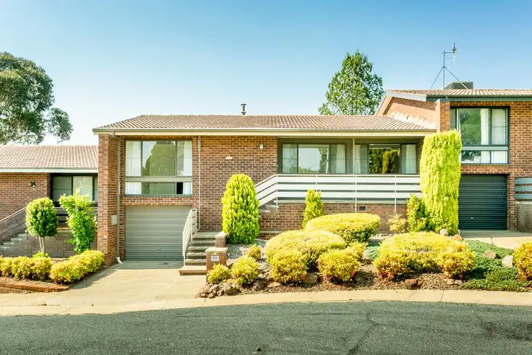 Main view of Homely house listing, 9 Joyce Place, Mawson ACT 2607