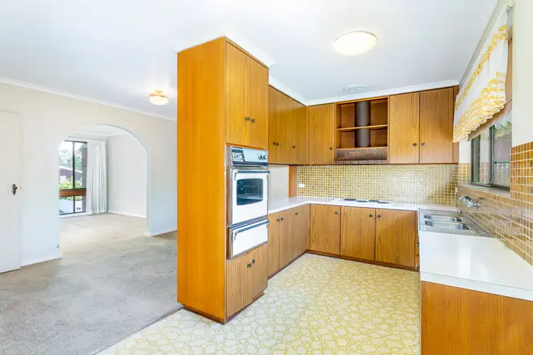 Sixth view of Homely house listing, 9 Joyce Place, Mawson ACT 2607