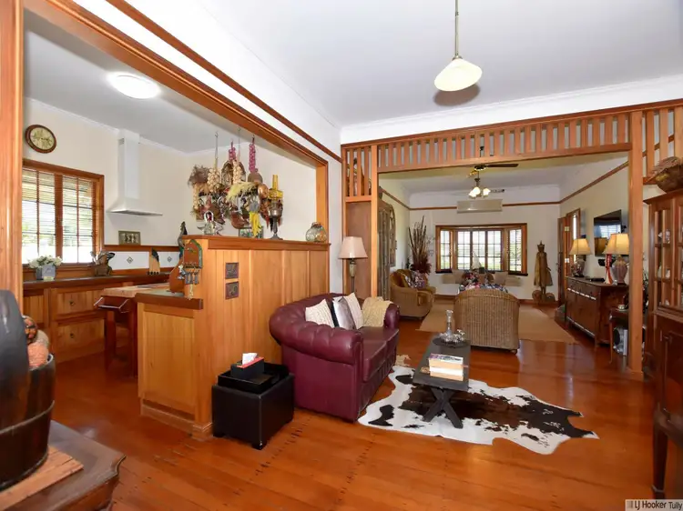 Main view of Homely house listing, 20 Wilson Street, El Arish QLD 4855