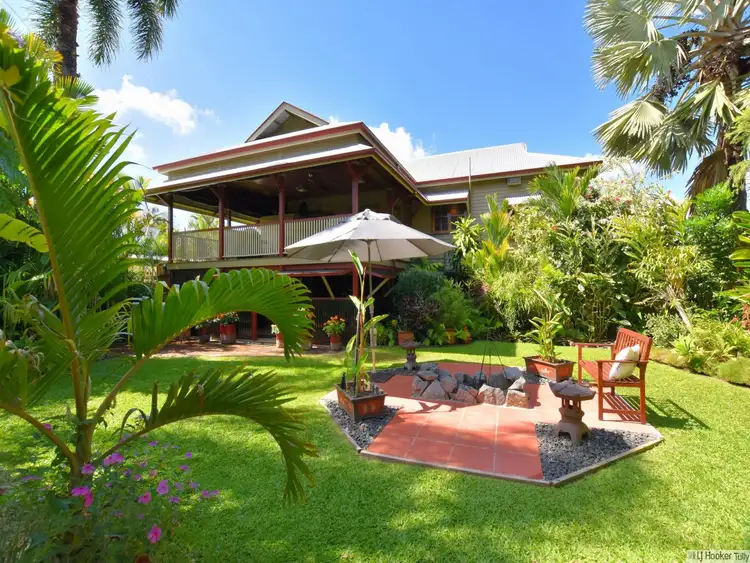Second view of Homely house listing, 20 Wilson Street, El Arish QLD 4855