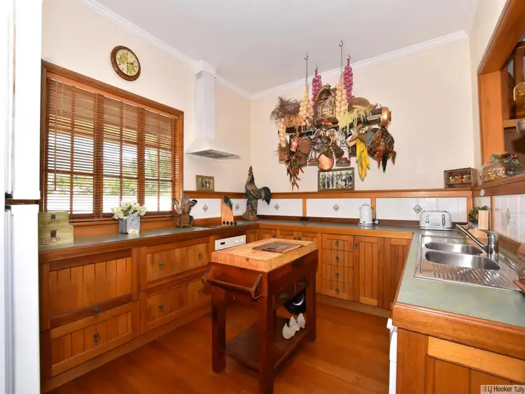 Fourth view of Homely house listing, 20 Wilson Street, El Arish QLD 4855