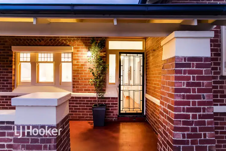 Second view of Homely house listing, 5 Sussex Terrace, Hawthorn SA 5062