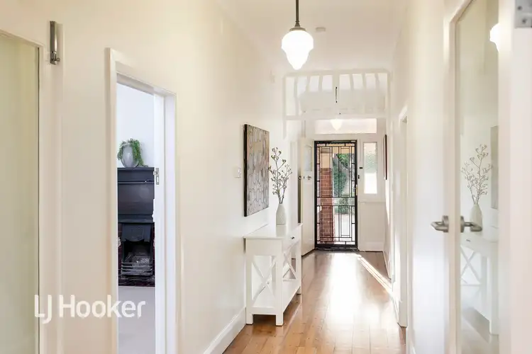 Third view of Homely house listing, 5 Sussex Terrace, Hawthorn SA 5062