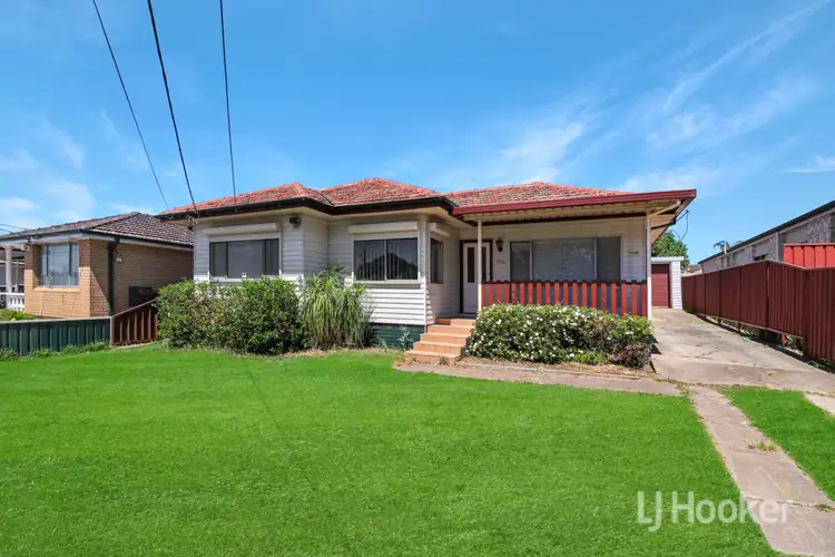 150 Rooty Hill Road South, Eastern Creek NSW 2766