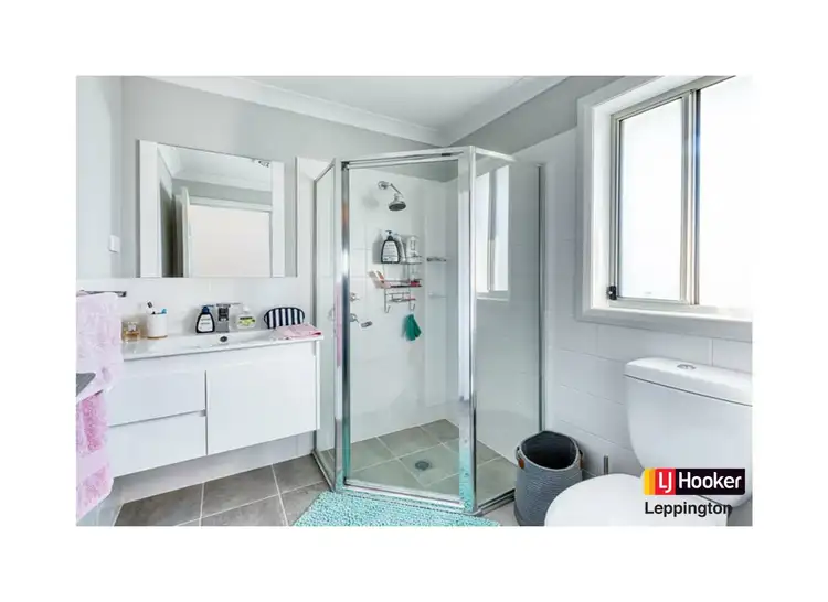 Sixth view of Homely house listing, 15 Panama Avenue, Denham Court NSW 2565