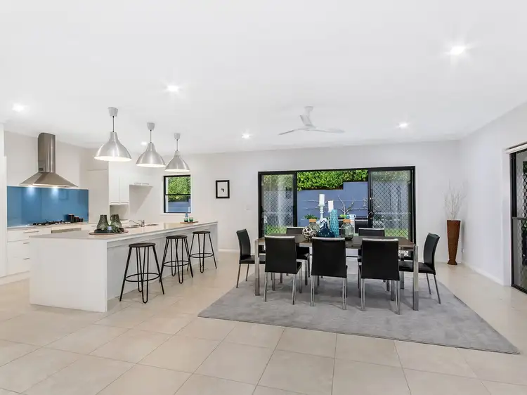 21 Kerala Court, Mudgeeraba QLD 4213