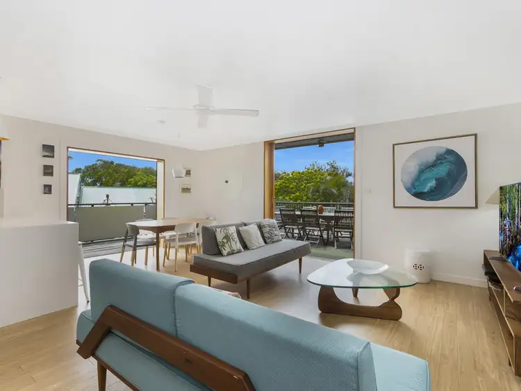 Fourth view of Homely house listing, 10 Patchs Beach Lane, Patchs Beach NSW 2478