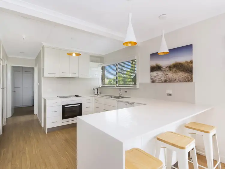 Fifth view of Homely house listing, 10 Patchs Beach Lane, Patchs Beach NSW 2478