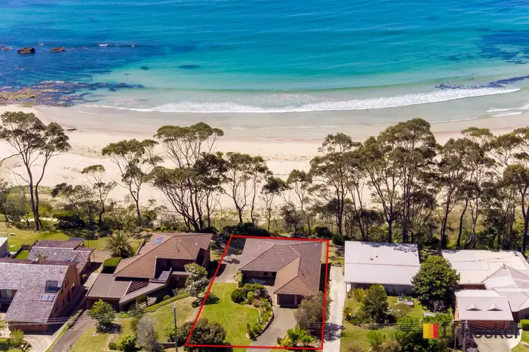 8 Graydon Avenue, Denhams Beach NSW 2536